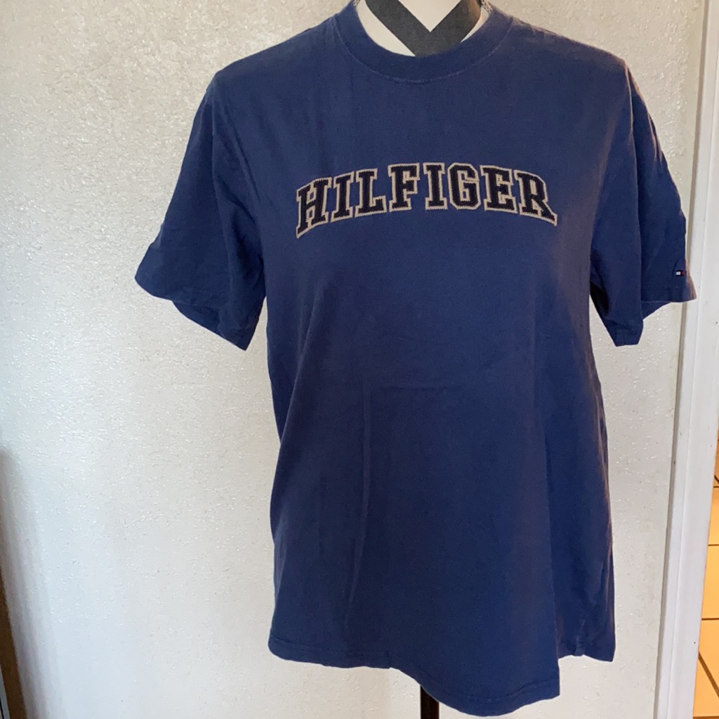 Tommy Hilfiger Boy’s T-Shirt